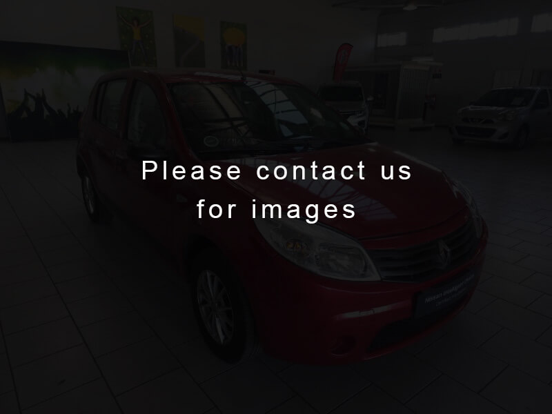 Renault TRIBER