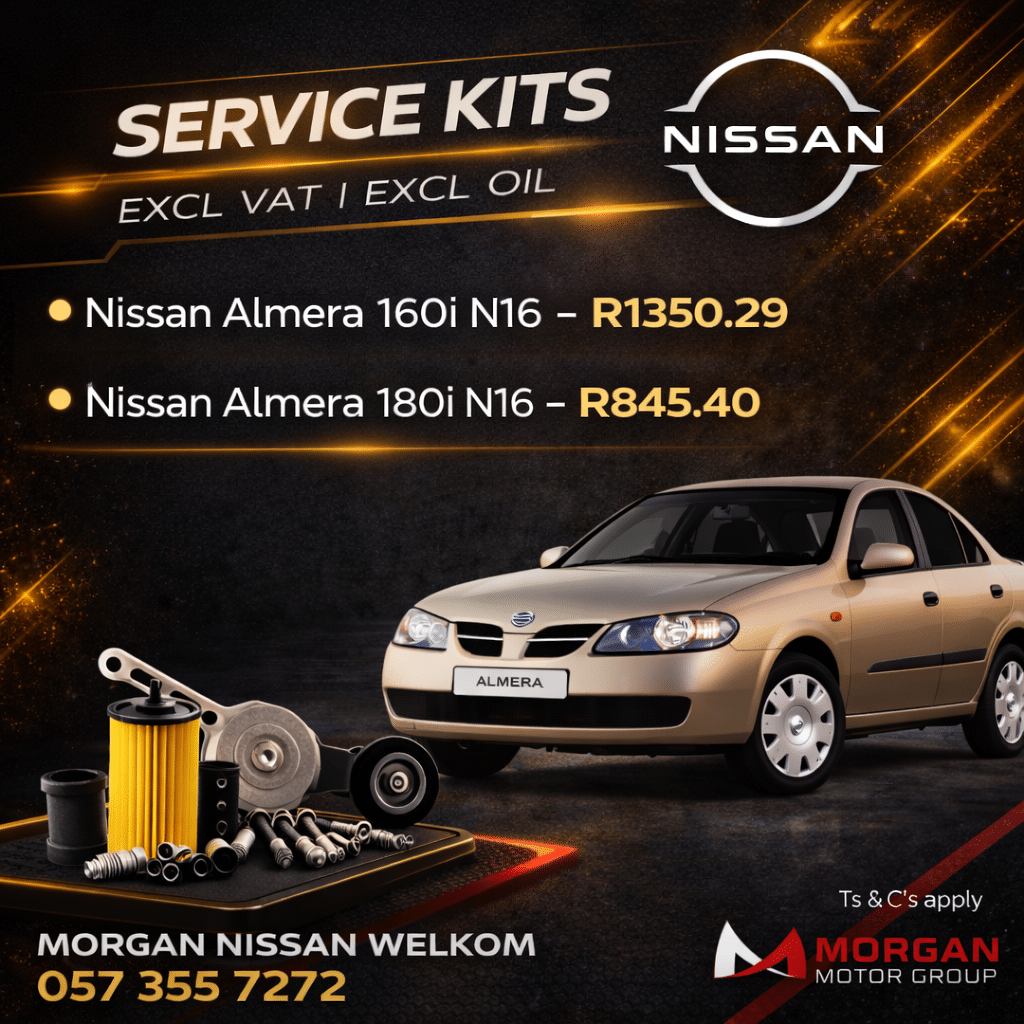 SERVICE KIT SPECIAL